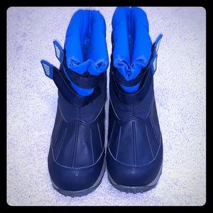 L.L. Bean Boy’s Winter Boots